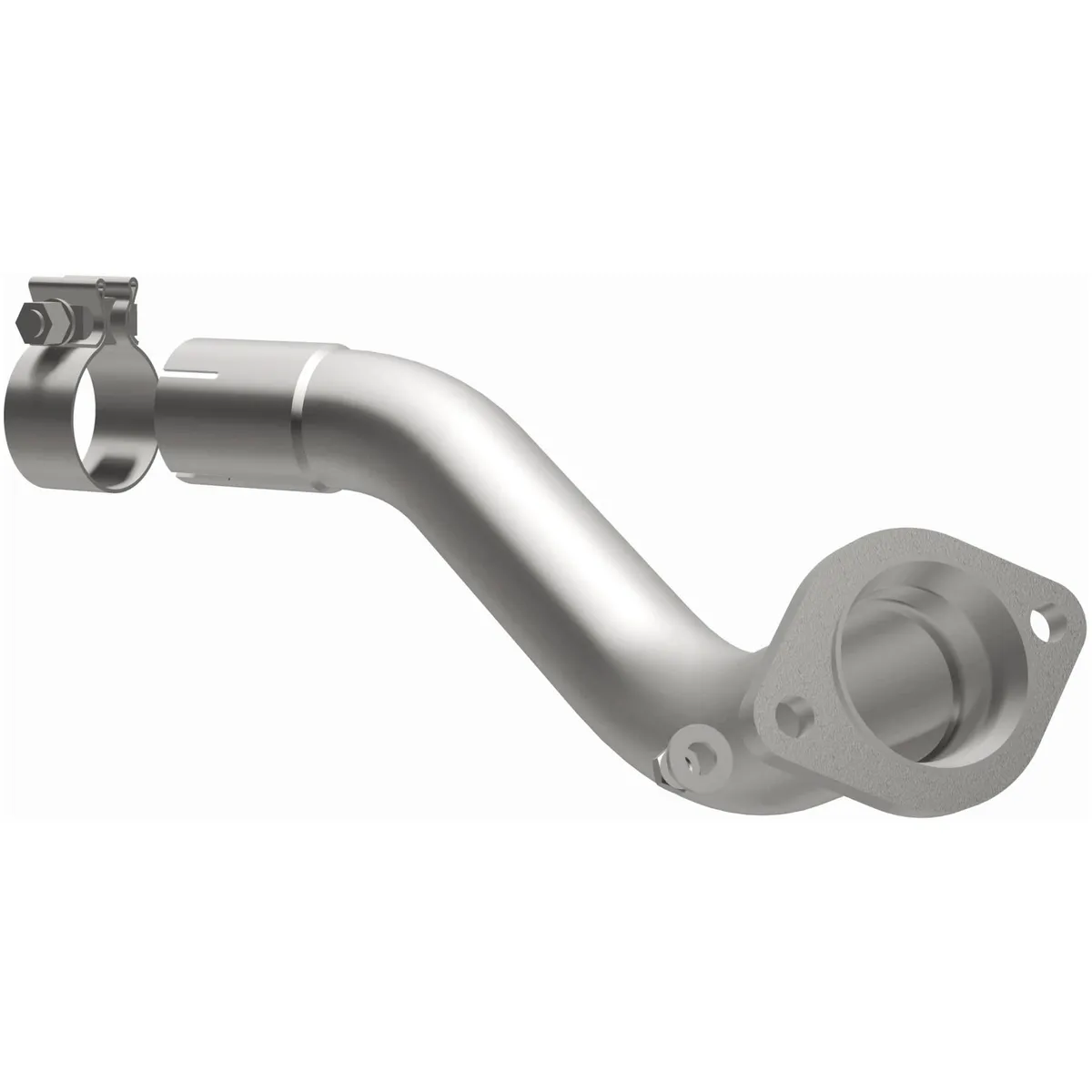 1218 Wrangler 3.6l 4dr Exhaust Manifold Replacement Pipe product image