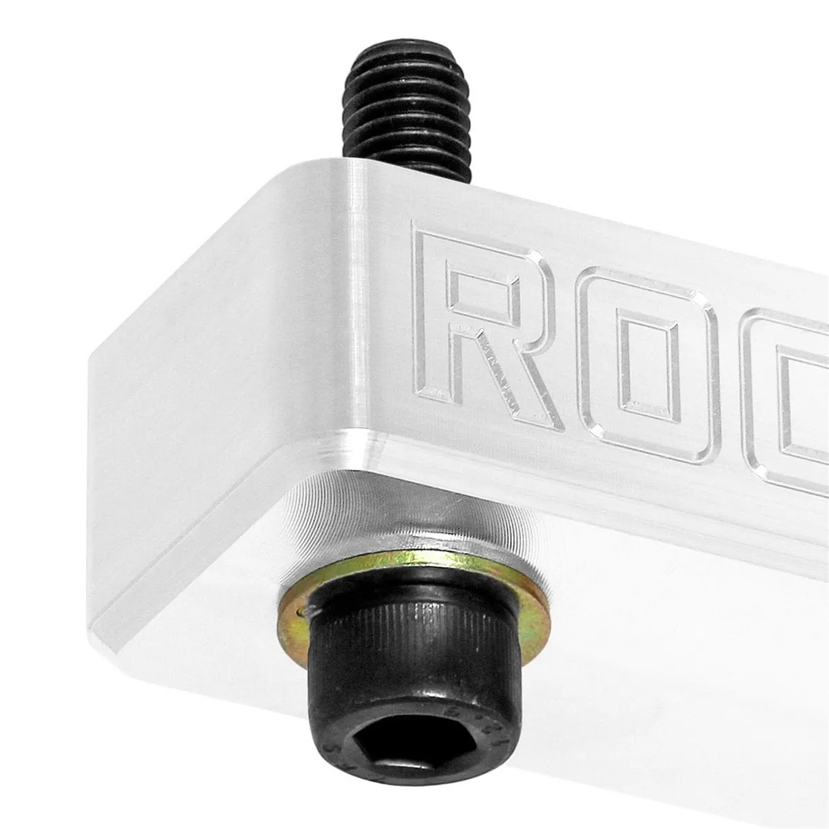 XJ Cherokee Transfer Case Drop Kit Incl. Billet Aluminum Spacers Hardware RJ-117000-101 product image
