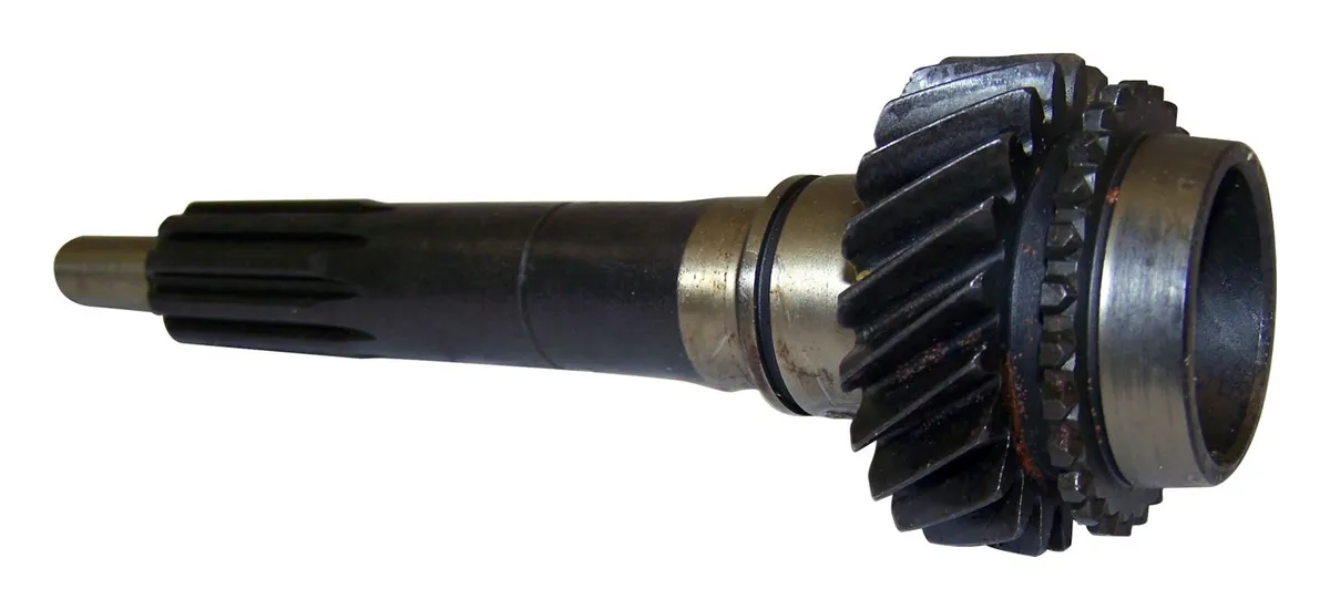 1980-1983 CJ-5;1980-1983 CJ-7;1981-1983 CJ-8;w/ SR4 Transmission; Input Shaft w/ 22 Teeth product image