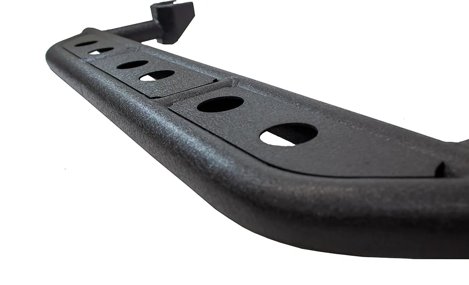 Jeep JL Step Slider 2 Door 2018-Present Wrangler JL Fishbone Offroad product image