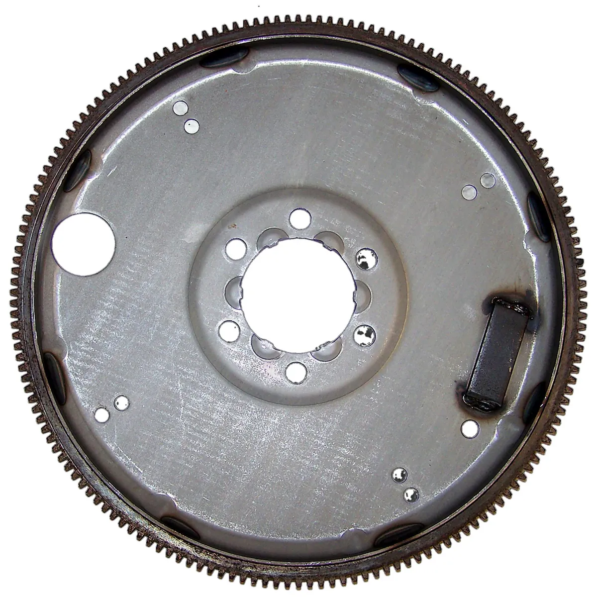 1975-1983 Cherokee SJ w/ 5.9L & w/ 727 Auto Transmission 1975-1981 CJ-5 CJ w/ 5.0L & w/ 727 Auto Transmission 1976-1981 CJ-7 CJ w/ 5.0L & w/ 727 Auto Transmission 1981-1981 CJ-8 CJ w/ 5.0L & w/ 727 Auto Transmission product image