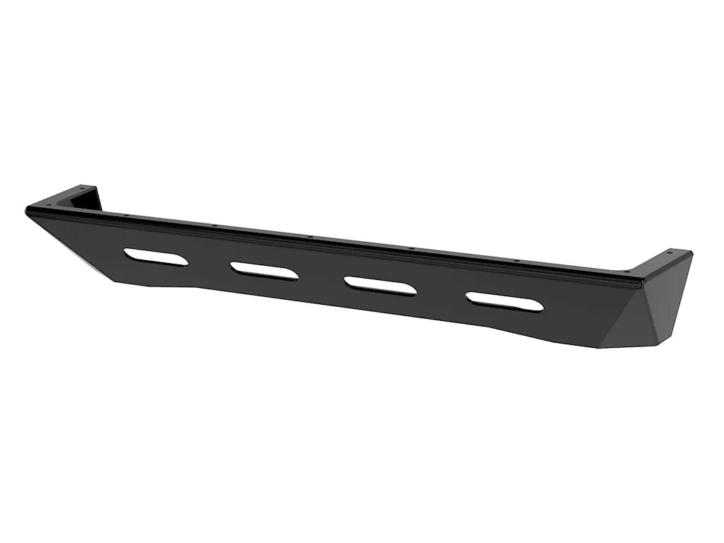 0718 Wrangler Pro Series Mid Width Front Skid product image