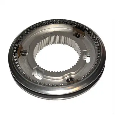 Yukon Gear and Axle USA Standard Manual Transmission Nsg370 1st 2nd Synchro Assembly 6-Spd Nsg370 m t 1st 2nd Synchr