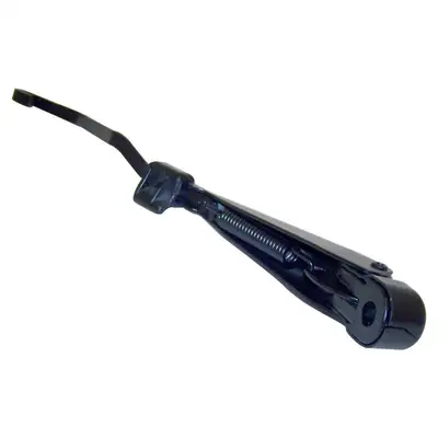 Crown Automotive Jeep Replacement Crown Automotive Jeep Replacement 55154966AB Rear Wiper Arm for Select Jeep 1995-1998 ZJ Grand Cherokee
