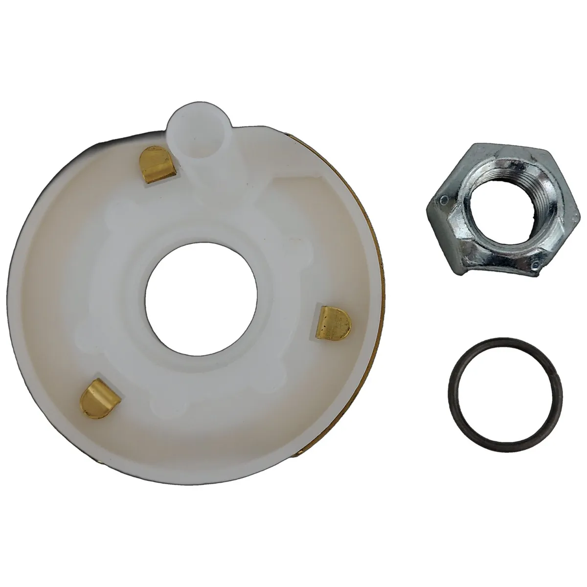 Crown Automotive Jeep Replacement 4487711K Turn Signal Cam Kit for 78-95 YJ Wrangler, CJ-5, CJ-7, CJ-8, XJ, & MJ w/o Tilt product image