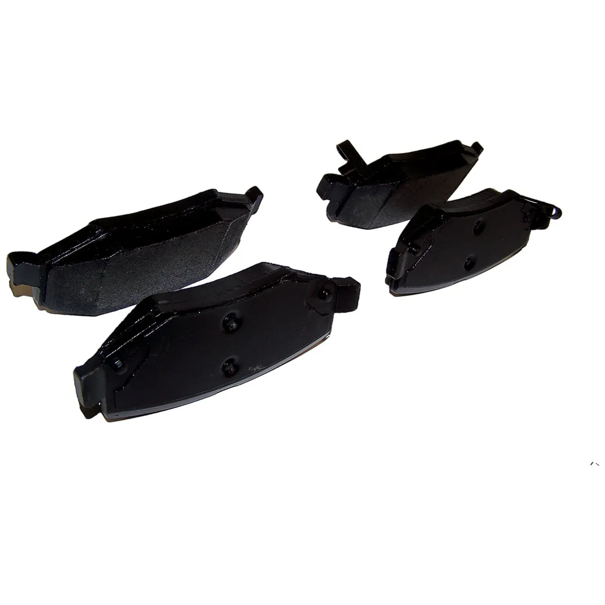 2008-2011 Liberty KK Rear 2007-2011 Wrangler JK Rear product image