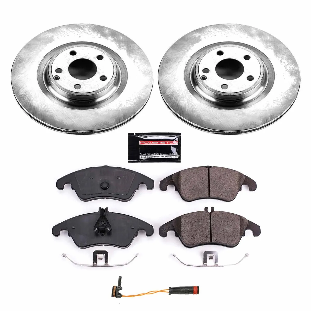 Front 2017-2018 mb Slc300 2012 mb Slk250 2013-2015 mb Slk250 2016 mb Slk300 product image