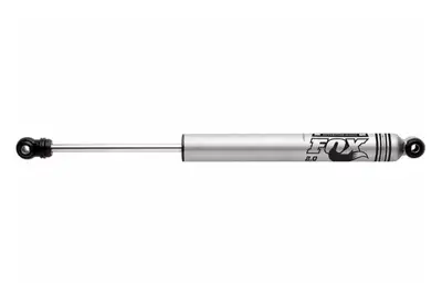 FOX Offroad Shocks Fox 2.0 Adventure Series Front Shock - 2.5in-3.5in Lift - JK