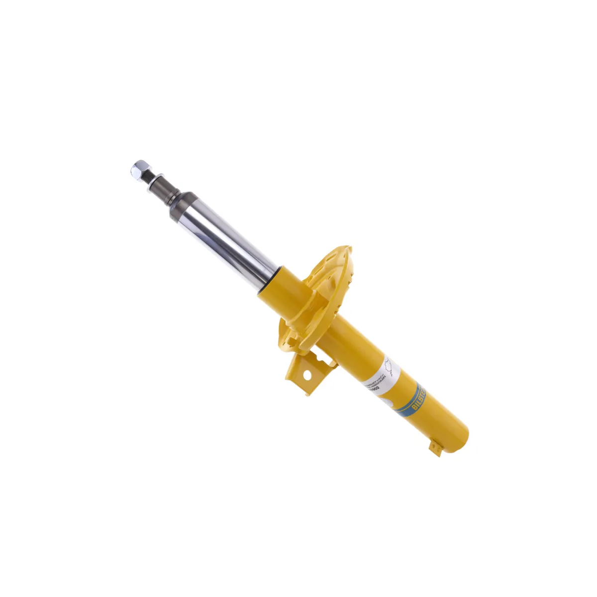 Front Suspension Strut Assembly b8 Performance Plus Volkswagen Golf 1519 Golf product image