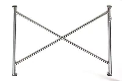 Triple X Race Components Top Wing Tree Sprint Car