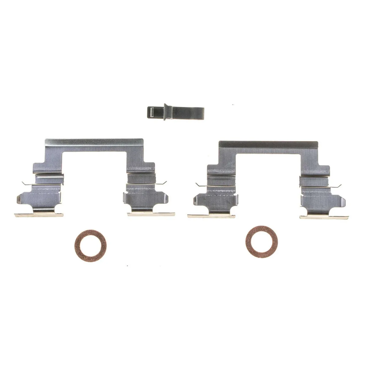 Front Left Chrysler 200 2014-2011 Sebring 2010-2007 Dodge Avenger 2014-2008 Caliber 2011-2007 Jeep Compass 2017-2007 Patriot 2017-2007 product image