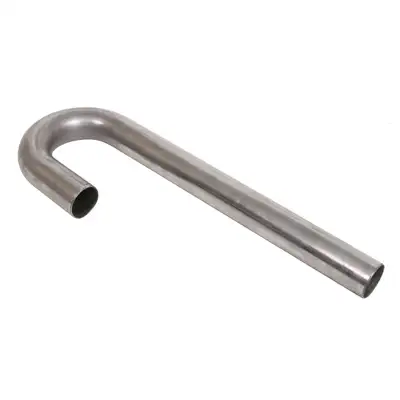 Schoenfeld Headers J BEND 1 3/4in 16 GA.