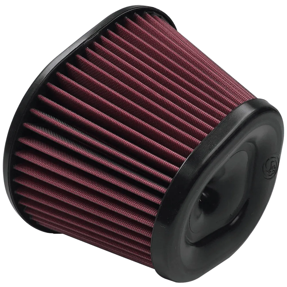 Replacement Filter for S&B Cold Air Intake Kit (Cleanable 8-ply Cotton) product image