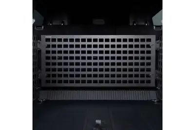 Putco Putco Inside Cargo Front Molle Panel - Bronco 4dr 2021+