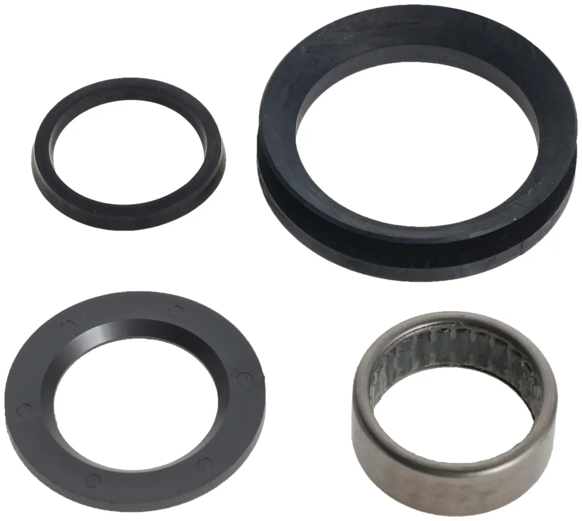Axle Spindle Bearing And Seal Kit Dana 35 product image
