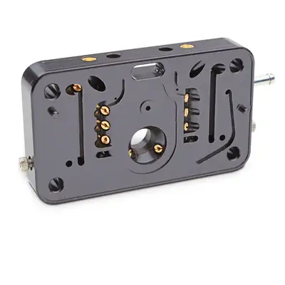 Proform Carburetor Metering Block Standard Replacement for 2300 4150 and 4160 Models Proform
