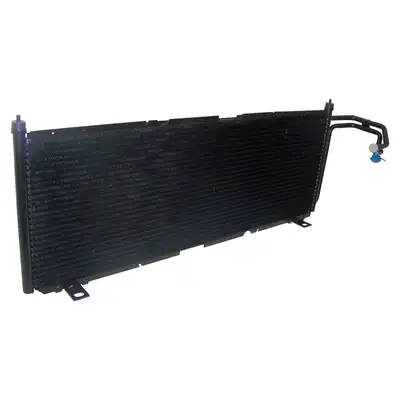 Crown Automotive Jeep Replacement AC Condenser 97-01 XJ 2.5l & 4.0l