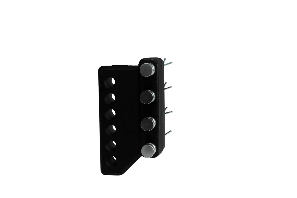BulletProof Heavy Duty Weight Distribution Adapter HDWDA product image