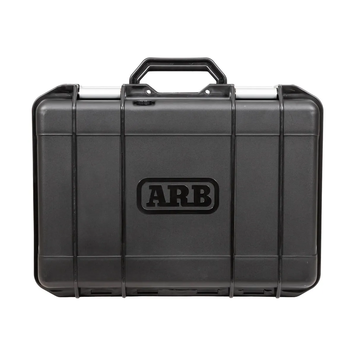 ARB - CKBLTP12 - Brushless Twin Motor Portable 12V Air Compressor product image