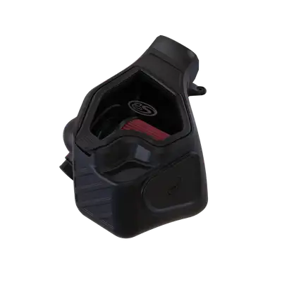 S&B Filters S B Cold Air Intake for the 2024-2025 Ford Ranger 2.7L Ecoboost 75-5207D