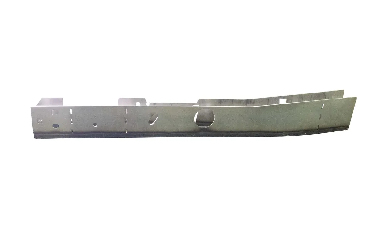 2002-2013 Chevy Avalanche 2000-2014 Chevy Suburban 2000-2014 Gmc Yukon XL 2003-2013 Cadillac Escalade Ext 2003-2014 Cadillac Escalade Esv Rear Frame Section Left Side product image