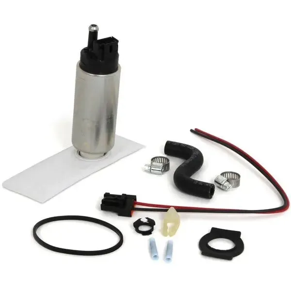 Ford Mustang 255 LPH In Tank Electric Fuel Pump Kit 86-97 product image