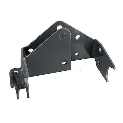 Apex Chassis XP302 - Synergy Track Bar Relocation Bracket - JK