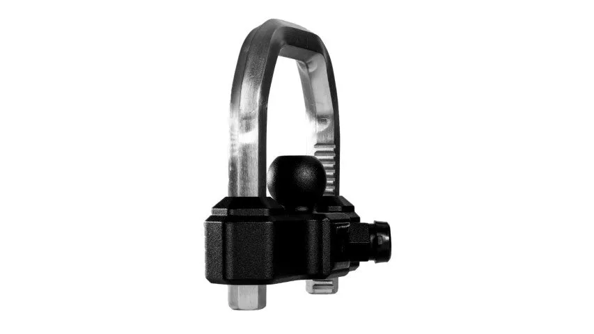 BulletProof Extreme Duty Coupler Lock EDCOUPLERLOCK product image