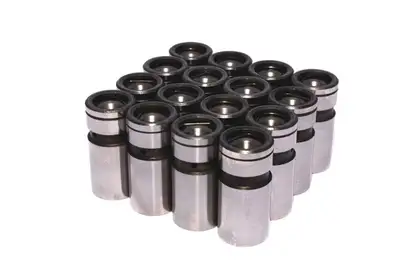 COMP Cams COMP Cams 822-16 High Energy Hydraulic Flat Lifter Set for Chrysler 273-360 and 383-440