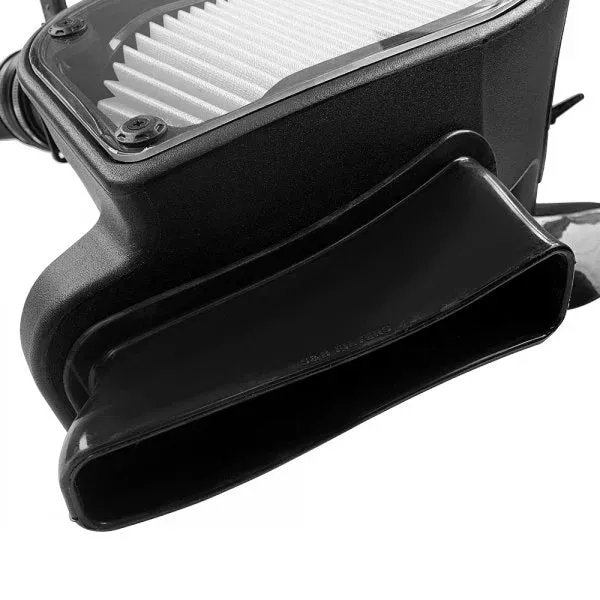 Cold Air Intake For 2005.5-2006 1.9l vw Tdi, 2009-2015 vw 2.0l Tdi (Mk6), 2010-2014 Audi a3 2.0l Tdi product image