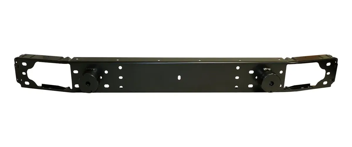 Crown Automotive Jeep Replacement Front Bumper Beam For 18+ Jeep JL Wrangler & JT Gladiator W/ Select Packages