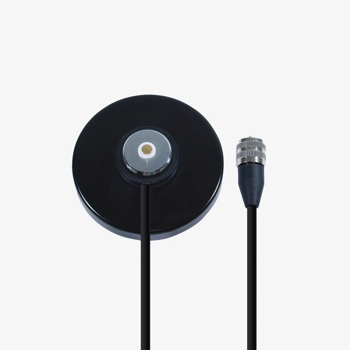 Midland Radios MicroMobile® Antenna NMO Mag Mount - MXTA12
