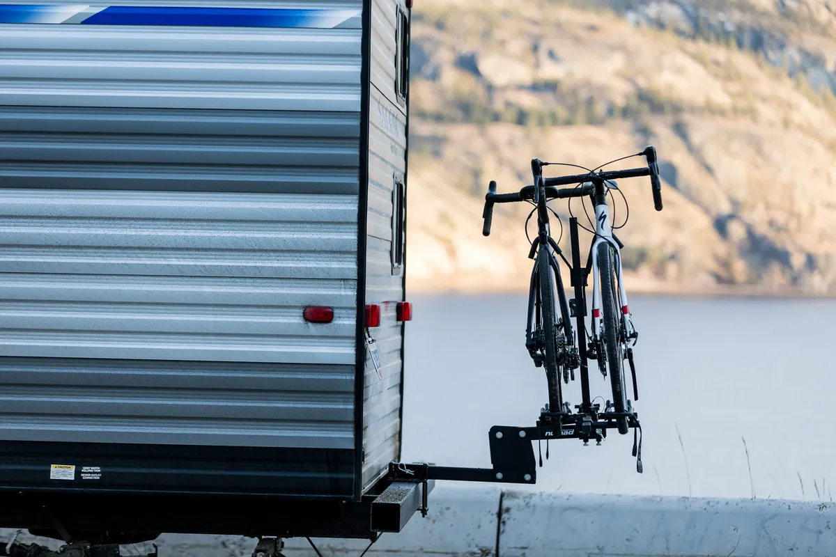 Nomad Bike Rack For 1 or 2 Bikes product image