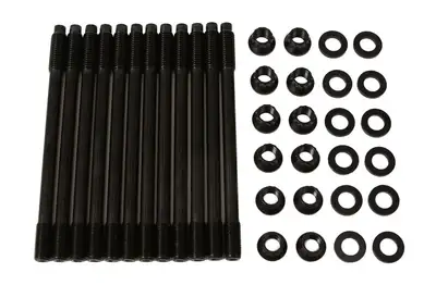 ARP Auto Racing Volvo 2.4l/2.5l B5254 5cyl Head Stud Kit