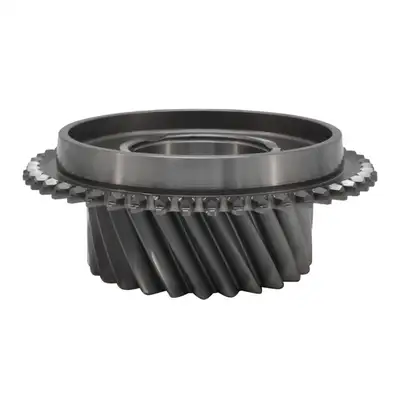 Yukon Gear and Axle USA Standard Manual Transmission zf 5th Gear zf S547 m t 96- 97 5th Gear 25 Tooth Dsl
