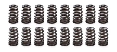 PAC Racing Springs 1.282 Valve Springs - Ovate Beehive (16)