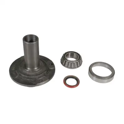 Yukon Gear and Axle USA Standard Gear input shaft Fits Dodge NV4500 1 3 8IN Includes retainer and bearing