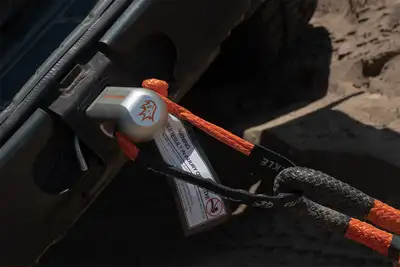 MAXTRAX Maxtrax Fuse Shackle