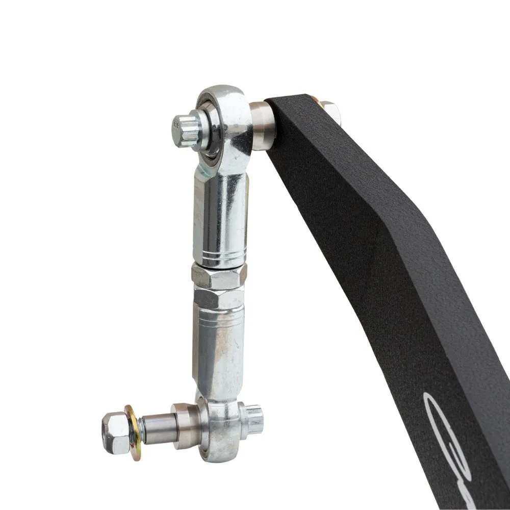 Carli Torsion Sway Bar, 6” Lift, 2003-13 Ram 2500/3500, 4x4 product image