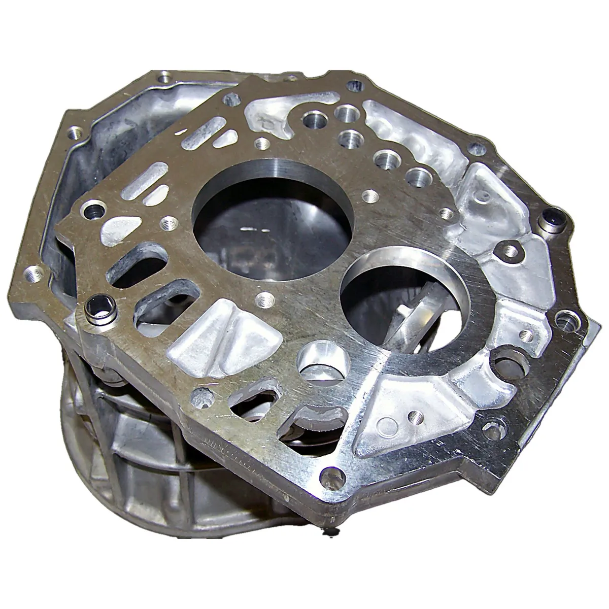 1988-1995 YJ Wrangler;1988-1999 XJ Cherokee MJ Comanche;1993-1993 ZJ Grand Cherokee;1997-1999 TJ Wrangler;w/ AX15 Transmission; Transmission Case product image