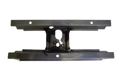 Kentrol Rust Buster 2002-2008 Dodge RAM 1500 Fits All Cab And Bed Configurations Spare Tire Crossmember Rb7720