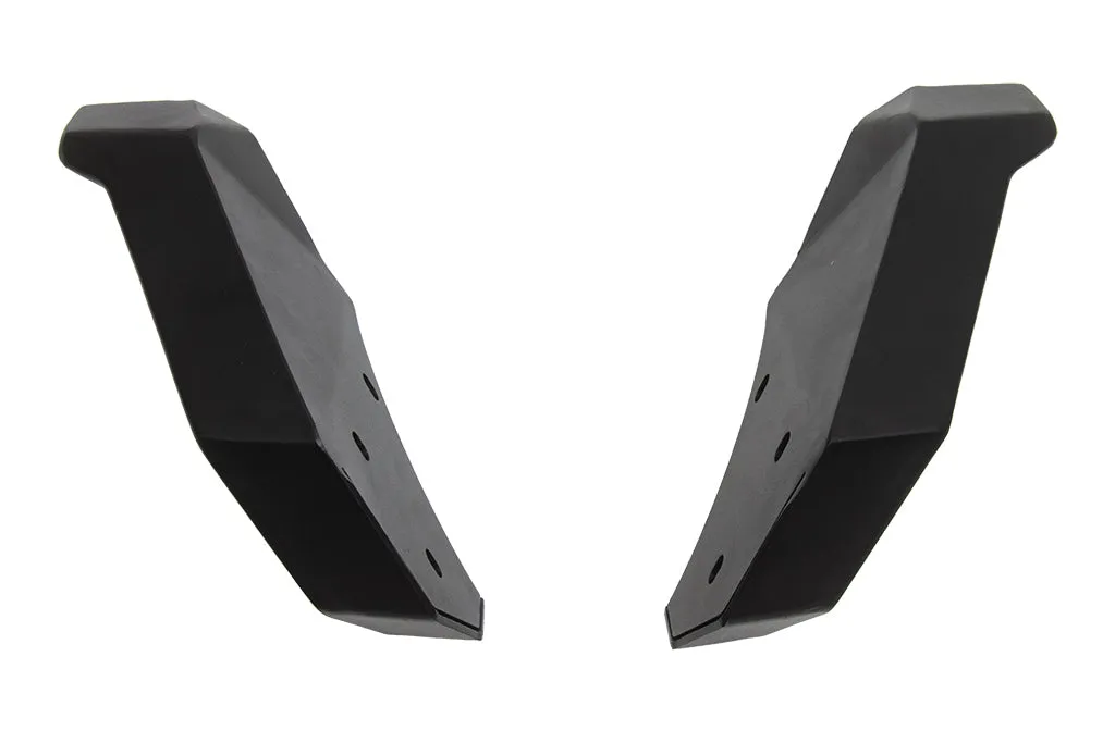 Icon Vehicle Dynamics Front Impact Series Mid Width Wing Kit product image