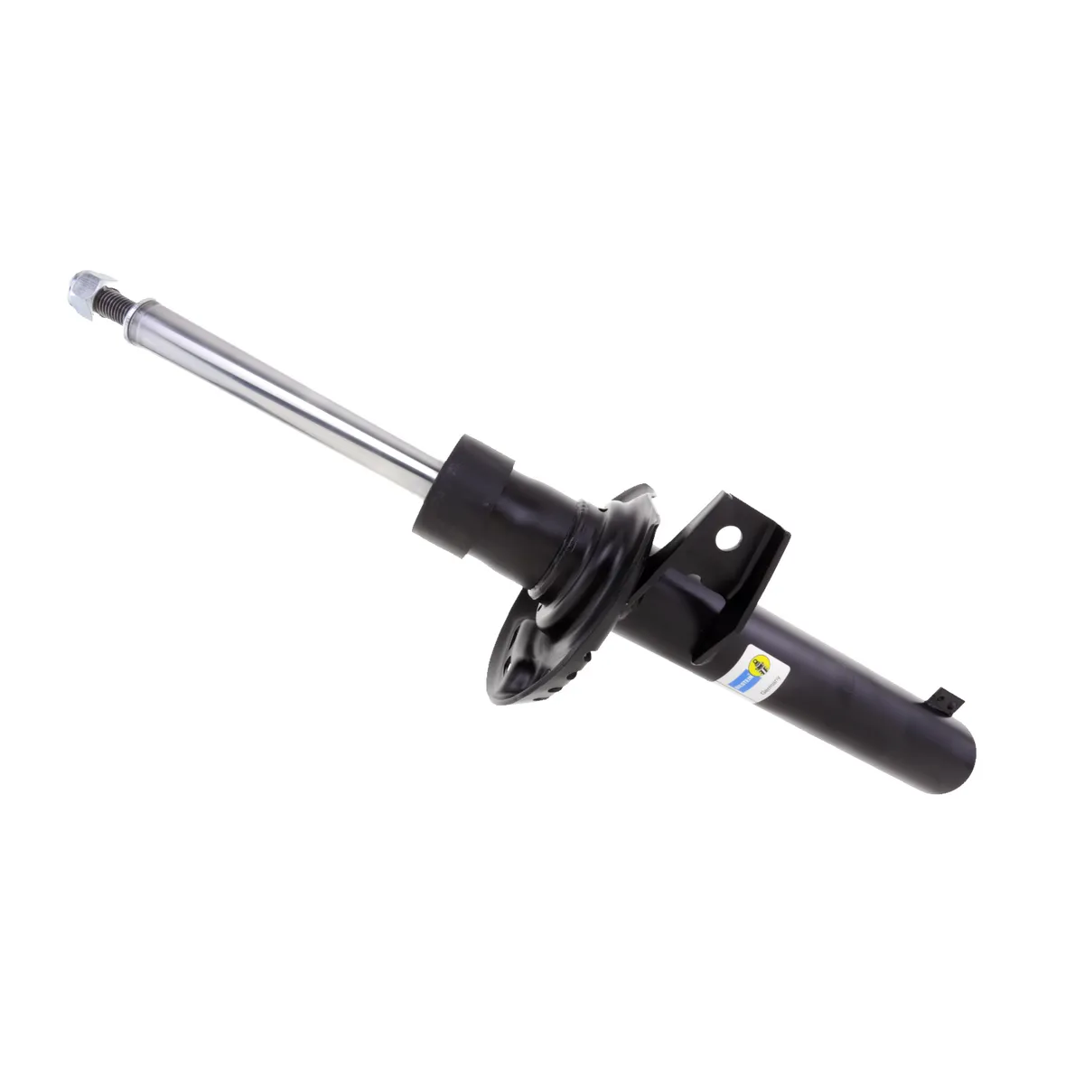 Front Audi TT 2009-2008, TT Quattro 2013-2008 B4 OE Replacement Suspension Strut Assembly product image