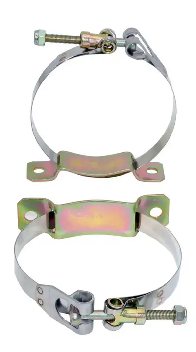 Moroso Accusump Mount For 2390