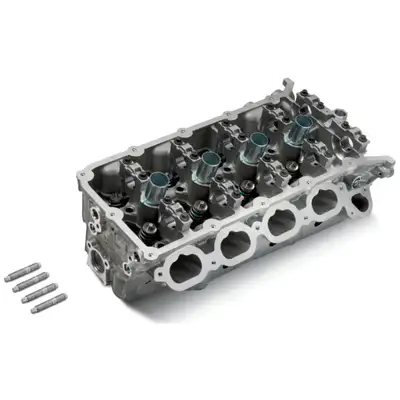 Ford Performance Parts Ford Performance - 5.2L Gen 3 LH Cylinder Head - M-6050-M52B