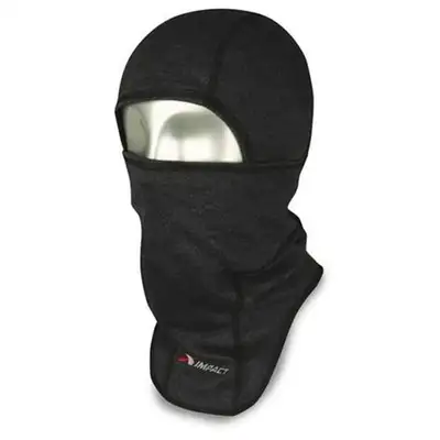 Impact Products Balaclava Sinlge Eye Sfi3.3 Black
