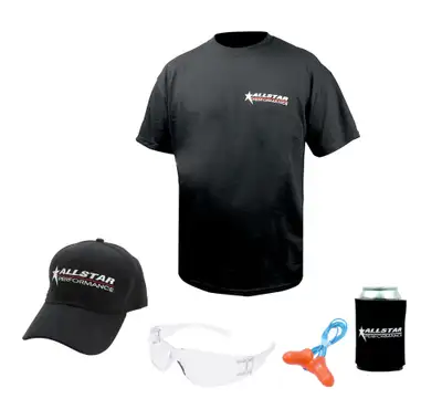 Allstar Performance Race Apparel Package Medium