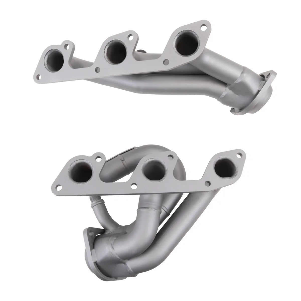 Ford Mustang V6 1-5/8 Shorty Exhaust Headers Titanium Ceramic 05-10 product image