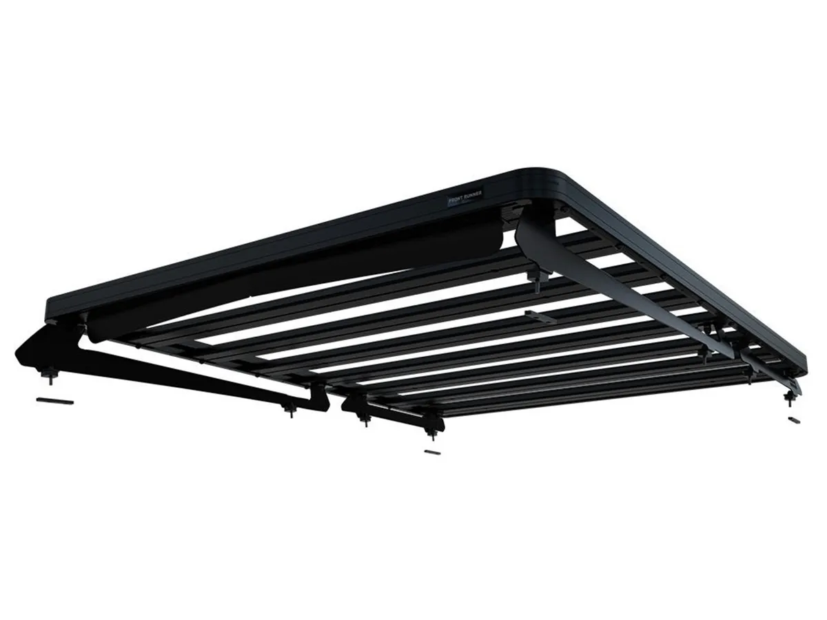Slimline II Roof Rack Kit; For 2007-2014 Land Rover Freelander 2; product image