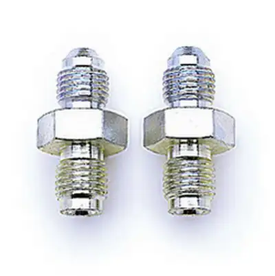 Edelbrock Endura Inverted Flare #3 to 3/8-24
